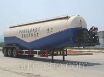 Fushi LFS9390GFL bulk powder trailer