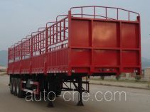 Fushi LFS9400CLX stake trailer