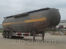 Fushi LFS9401GFL low-density bulk powder transport trailer