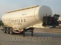 Fushi LFS9402GFL low-density bulk powder transport trailer