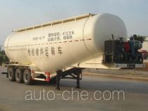 Fushi LFS9402GFL low-density bulk powder transport trailer