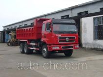 Yunli LG3161 dump truck