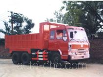 Yunli LG3170A dump truck
