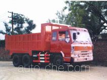Yunli LG3172A dump truck