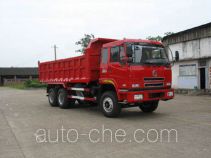 Yunli LG3181 dump truck