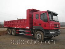 Yunli LG3250C dump truck