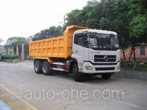 Yunli LG3250D dump truck