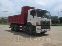 Yunli LG3250R dump truck