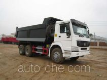 Yunli LG3250Z dump truck