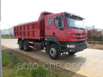 Yunli LG3251C dump truck