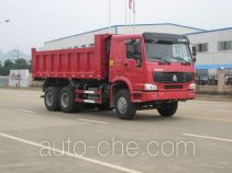 Yunli LG3251Z dump truck