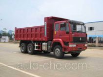 Yunli LG3252Z dump truck