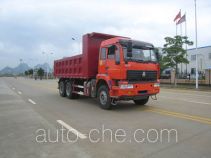 Yunli LG3253Z dump truck