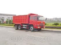 Yunli LG3255 dump truck