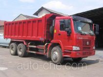 Yunli LG3256 dump truck