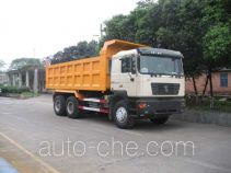 Yunli LG3257 dump truck