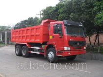 Yunli LG3259 dump truck