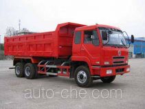 Yunli LG3254 dump truck