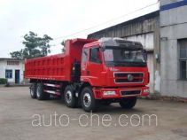 Yunli LG3301C dump truck