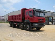 Yunli LG3302C dump truck
