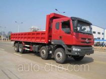 Yunli LG3303C dump truck