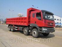 Yunli LG3304C dump truck