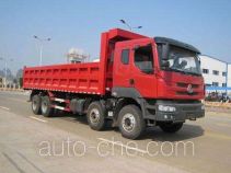 Yunli LG3304C dump truck