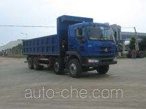 Yunli LG3310C dump truck