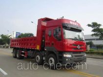 Yunli LG3310C4 dump truck