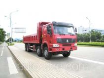 Yunli LG3310Z dump truck