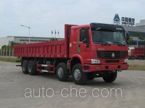 Yunli LG3311Z dump truck