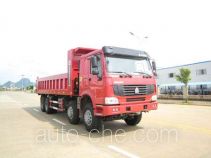 Yunli LG3312Z dump truck