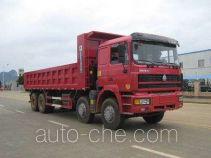 Yunli LG3313Z dump truck