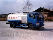 Yunli LG5030GJYA fuel tank truck
