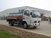 Yunli LG5040GJYD fuel tank truck