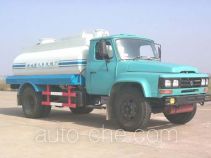 Yunli LG5091GXW vacuum sewage suction truck
