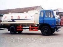 Yunli LG5114GJY fuel tank truck