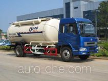 Yunli LG5121GFLC bulk powder tank truck
