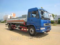 Yunli LG5121GJYC fuel tank truck