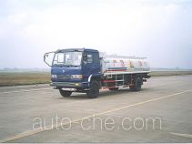 Yunli LG5140GJYA fuel tank truck