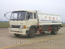 Yunli LG5150GJY fuel tank truck