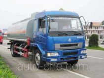 Yunli LG5160GJYC fuel tank truck