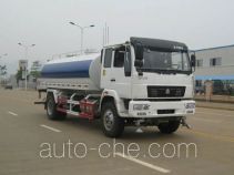 Yunli LG5160GSSZ sprinkler machine (water tank truck)