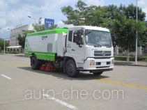 Yunli LG5160TSLD street sweeper truck