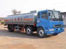 Yunli LG5161GHY chemical liquid tank truck