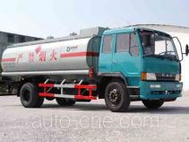 Yunli LG5163GJY fuel tank truck