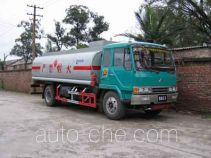 Yunli LG5165GJY fuel tank truck