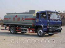 Yunli LG5166GJY fuel tank truck