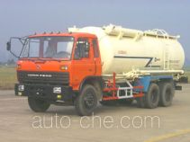 Yunli LG5200GFLA автоцистерна для порошковых грузов