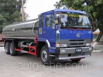 Yunli LG5200GHY chemical liquid tank truck